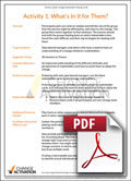 Activity Facilitation Guide