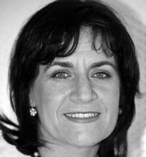 Janine Ellison
