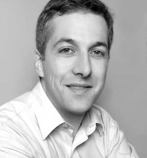 Luc Galoppin
