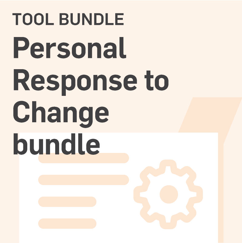 Personal-Response-to-Change-bundle