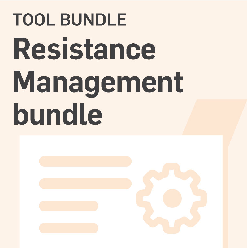 Resistance-Management-bundle