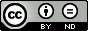 Creative Commons Attribution-NoDerivs 3.0 Unported License